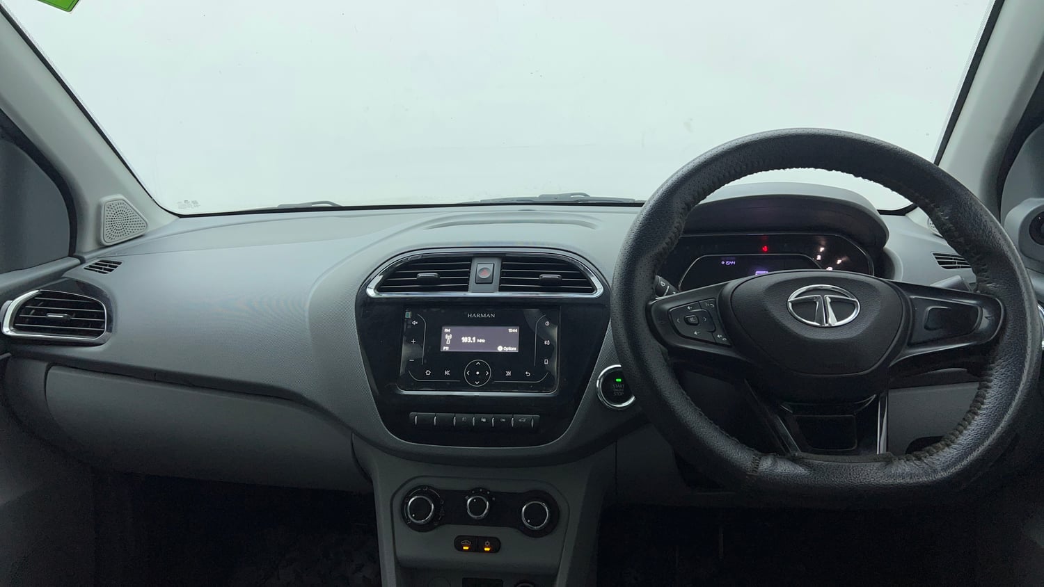 DASHBOARD VIDEO
