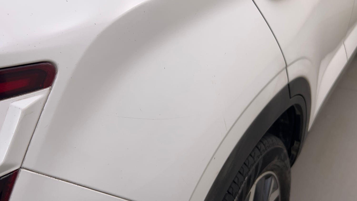 Used 2021 Hyundai Creta SX (O) 1.5 Diesel Automatic Diesel Automatic dents MINOR SCRATCH