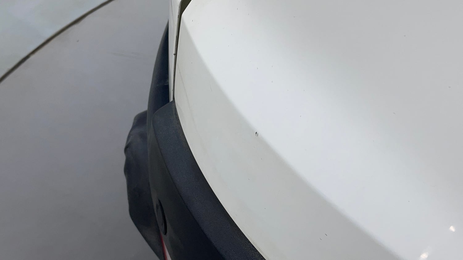 Used 2013 Ford EcoSport Titanium 1.5 Ti-VCT Petrol Manual dents MINOR SCRATCH