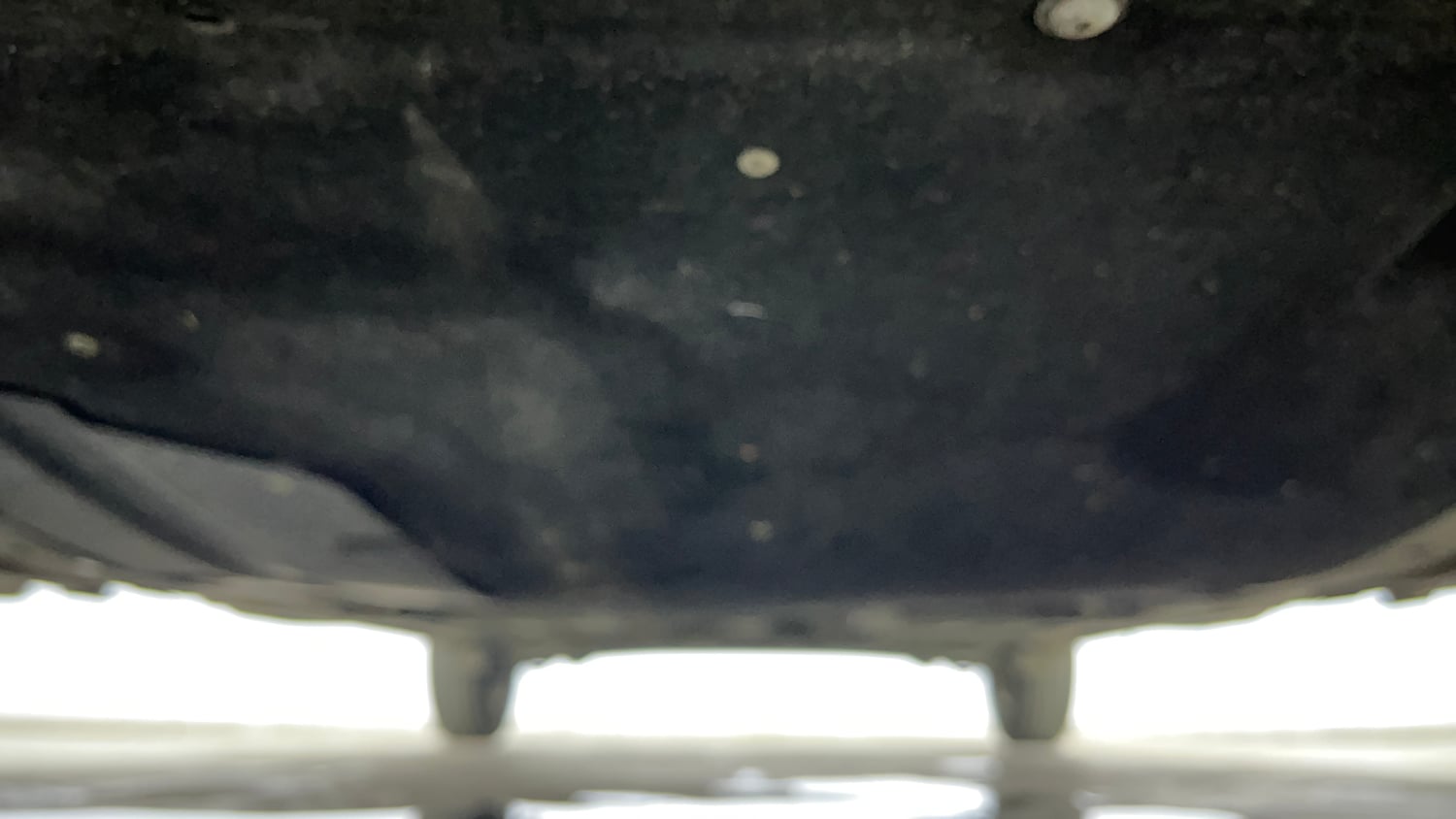 Used 2022 Maruti Suzuki Swift VXi AMT Petrol Automatic extra FRONT LEFT UNDERBODY VIEW