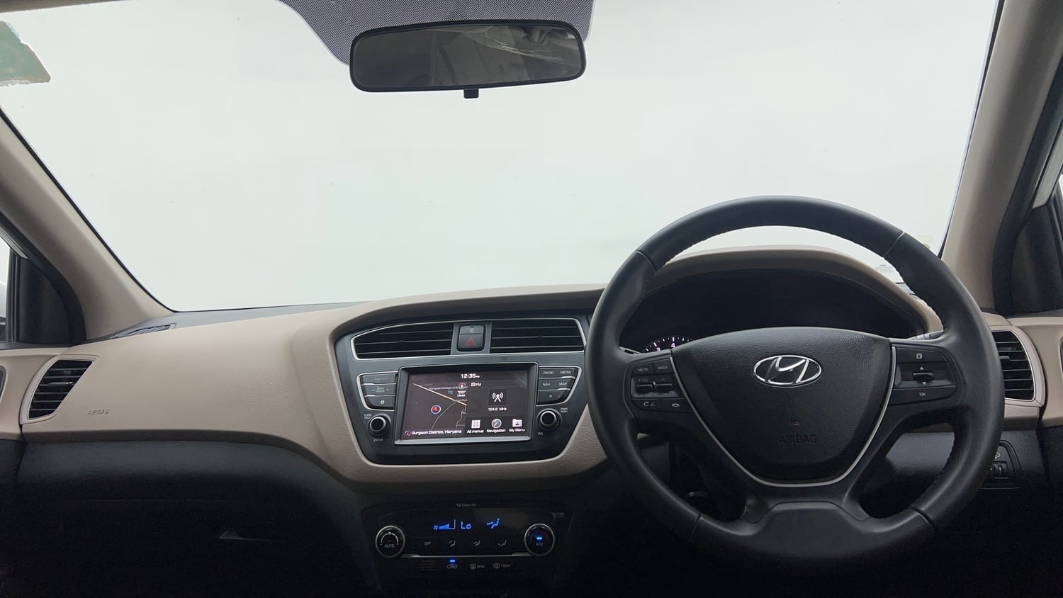 DASHBOARD VIDEO