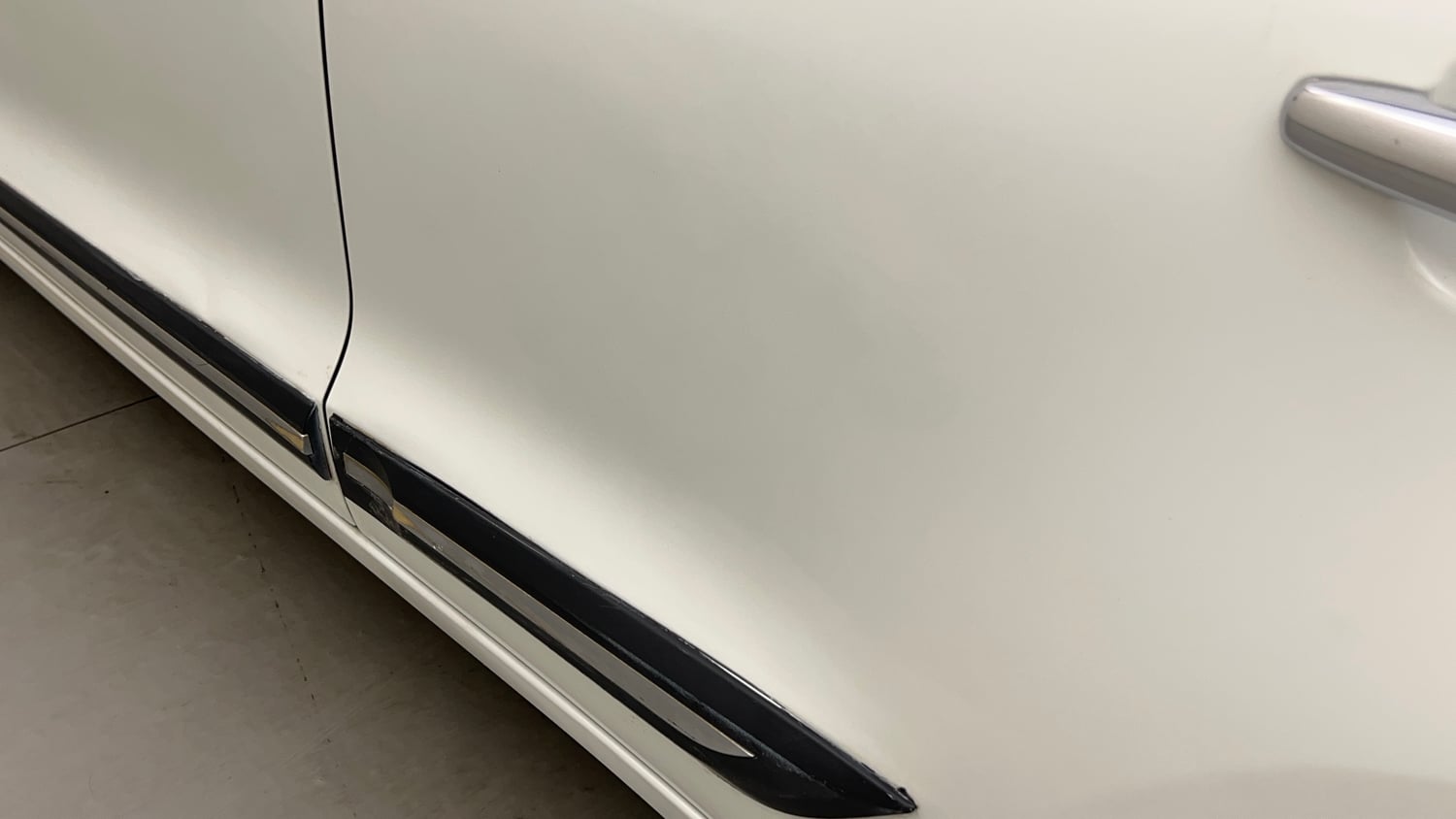 Used 2021 Maruti Suzuki Baleno Delta Petrol Manual dents MINOR SCRATCH