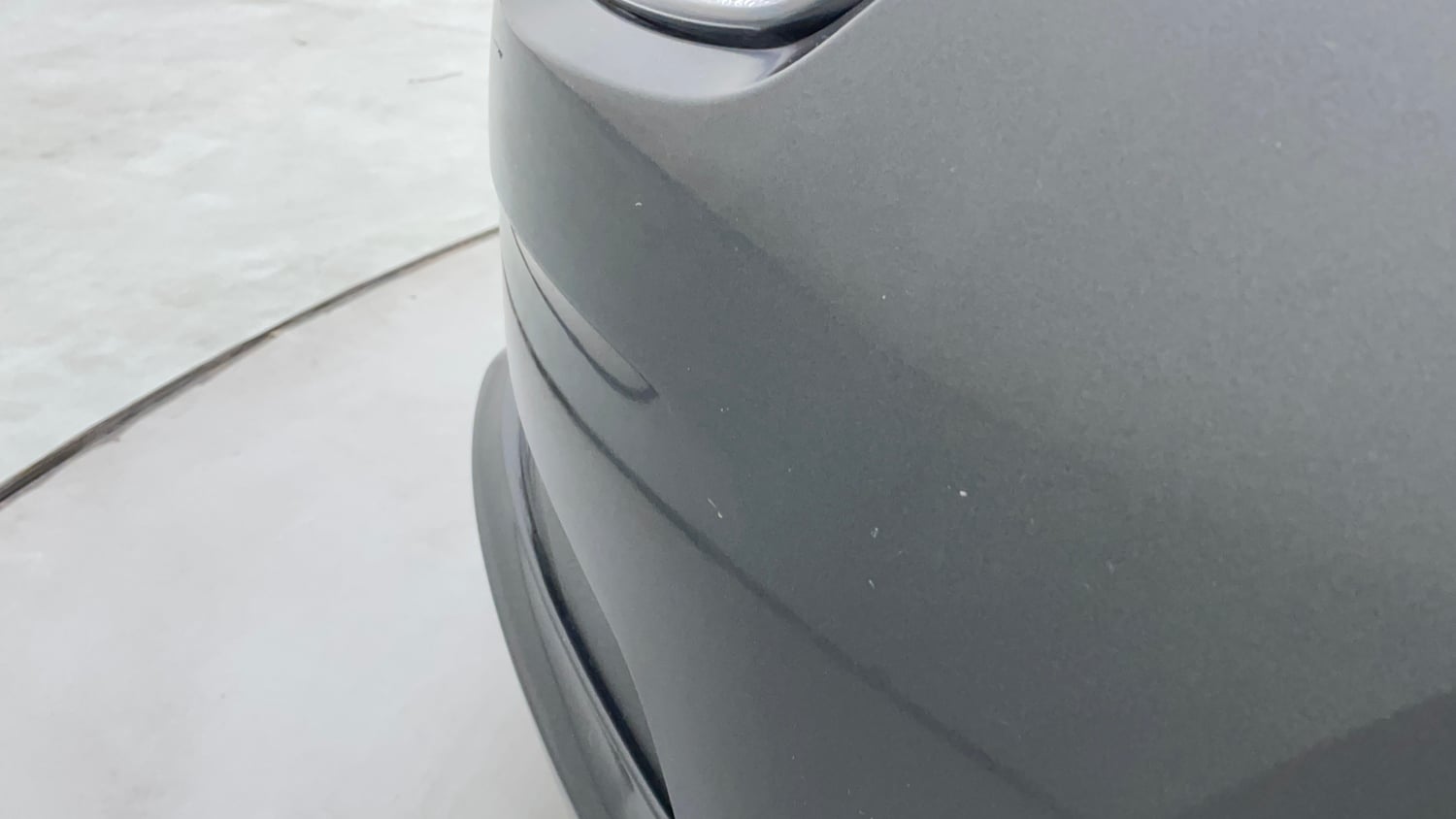 Used 2022 Tata Altroz XZ Plus Petrol Petrol Manual dents MINOR SCRATCH