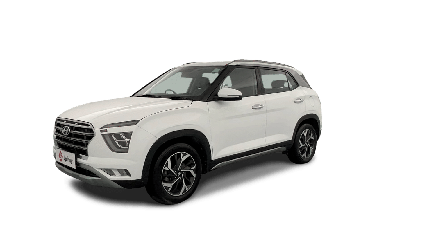Used 2022 Hyundai Creta SX (O) 1.5 Diesel Automatic Diesel Automatic Image