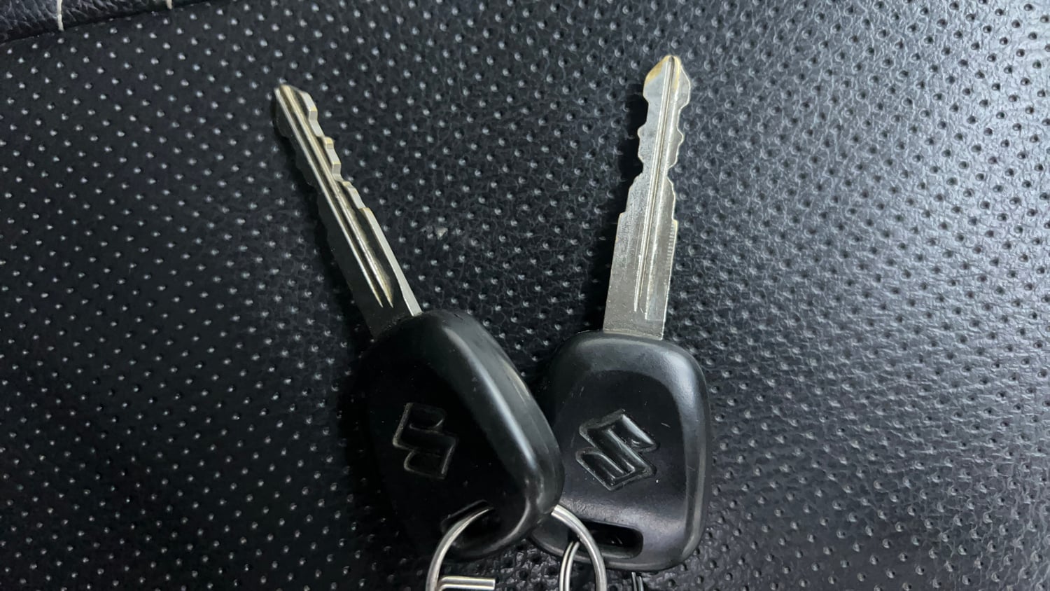 Used 2017 Maruti Suzuki Celerio VXi AMT Petrol Automatic extra CAR KEY VIEW