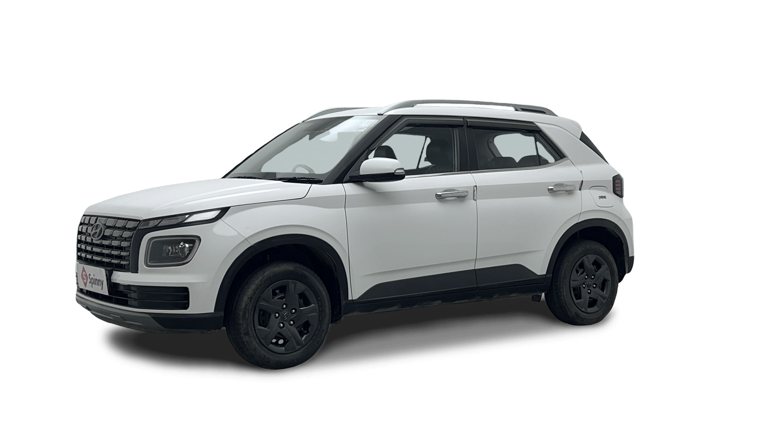 Used 2024 Hyundai Venue S (O) 1.2 Petrol Petrol Manual Image