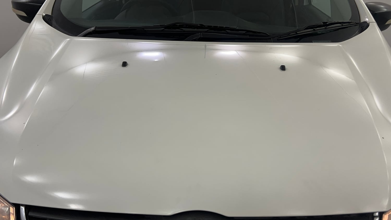 Used 2015 Ford EcoSport Titanium 1.5 TDCi (Opt) Diesel Manual dents MINOR DENT