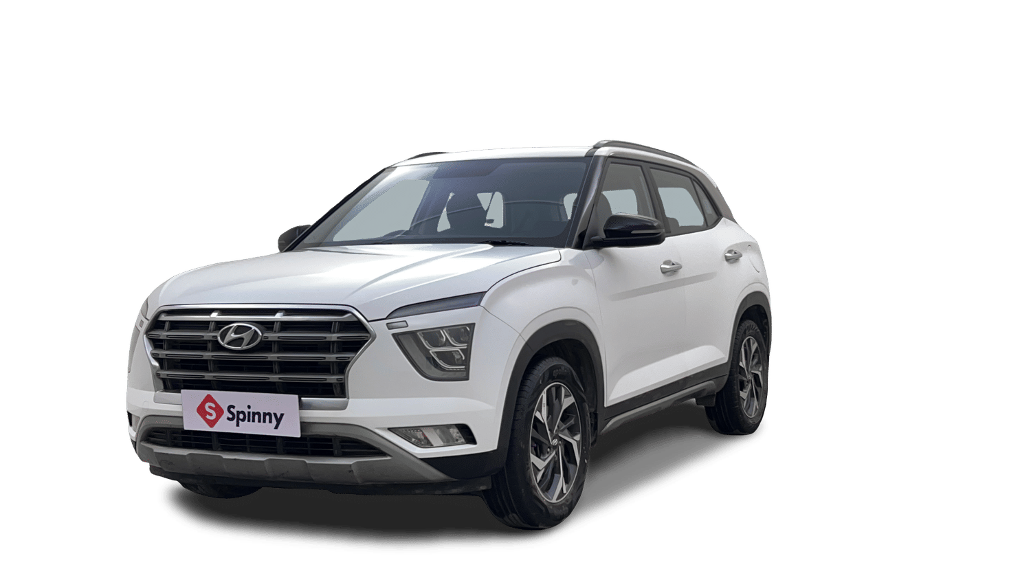 Used 2021 Hyundai Creta SX (O) 1.5 Diesel Automatic Diesel Automatic Image