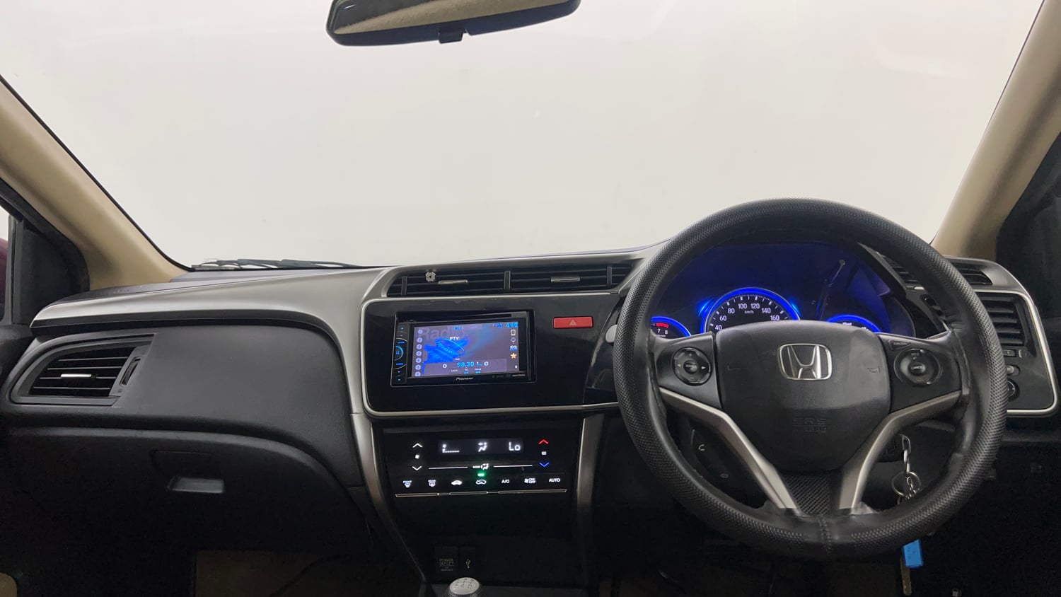 DASHBOARD VIDEO