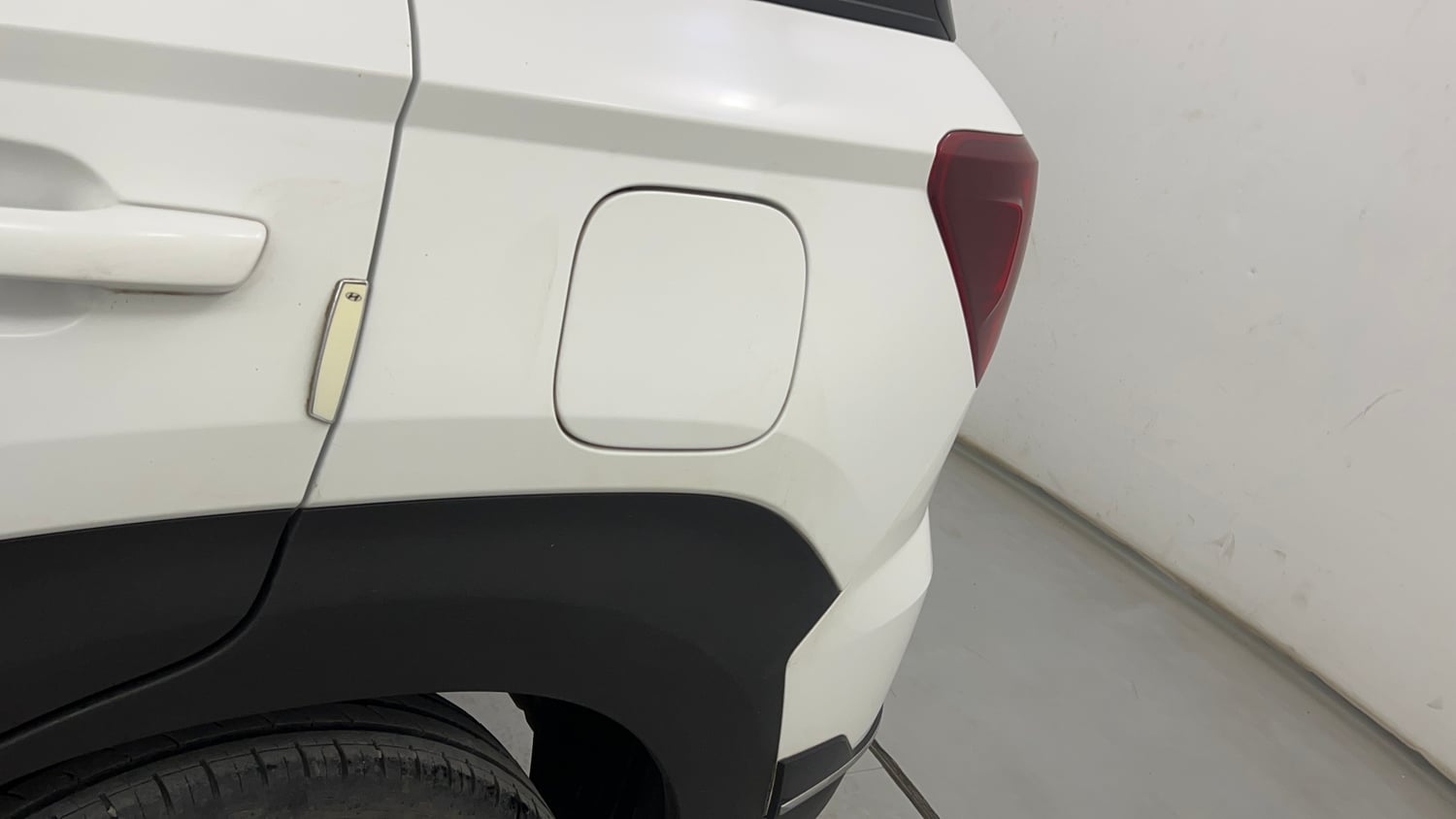 Used 2024 Hyundai Exter S 1.2 MT Petrol Manual dents MINOR SCRATCH