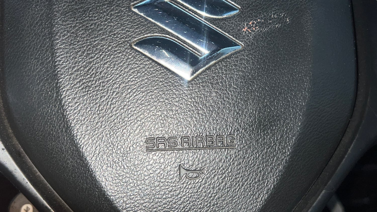 Used 2020 Maruti Suzuki Baleno Delta Petrol Manual top_features Airbags