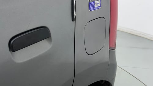 Used 2014 Maruti Suzuki Wagon R LXI CNG Cng Manual dents MINOR SCRATCH