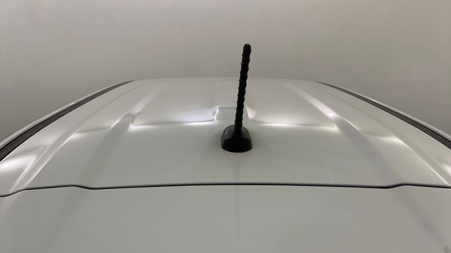 Used 2024 Hyundai Exter S 1.2 MT Petrol Manual exterior EXTERIOR ROOF VIEW