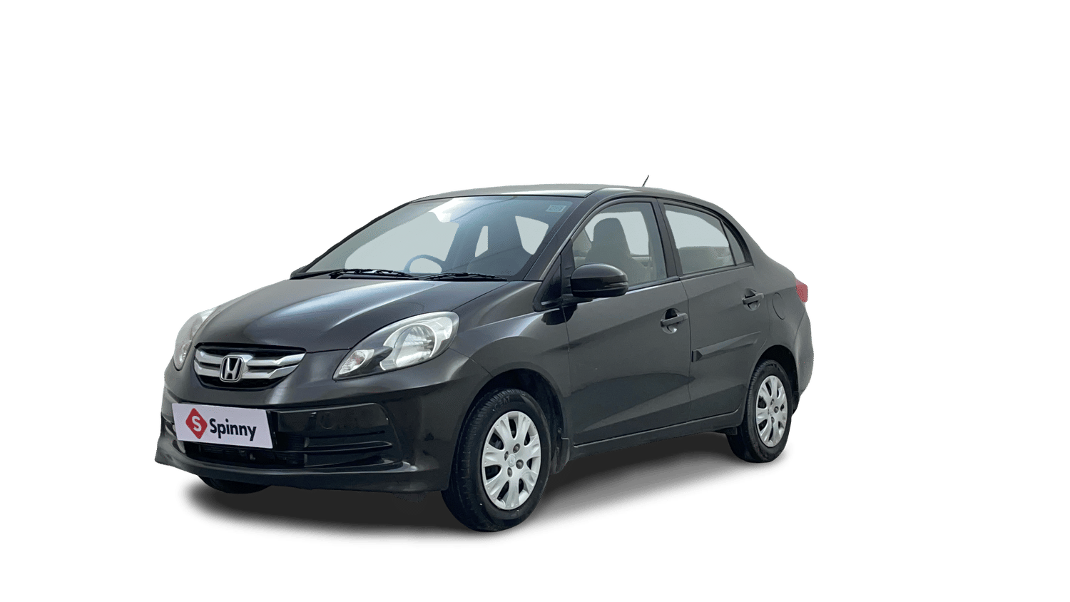 Used 2015 Honda Amaze 1.2 SX i-VTEC Petrol Manual Image