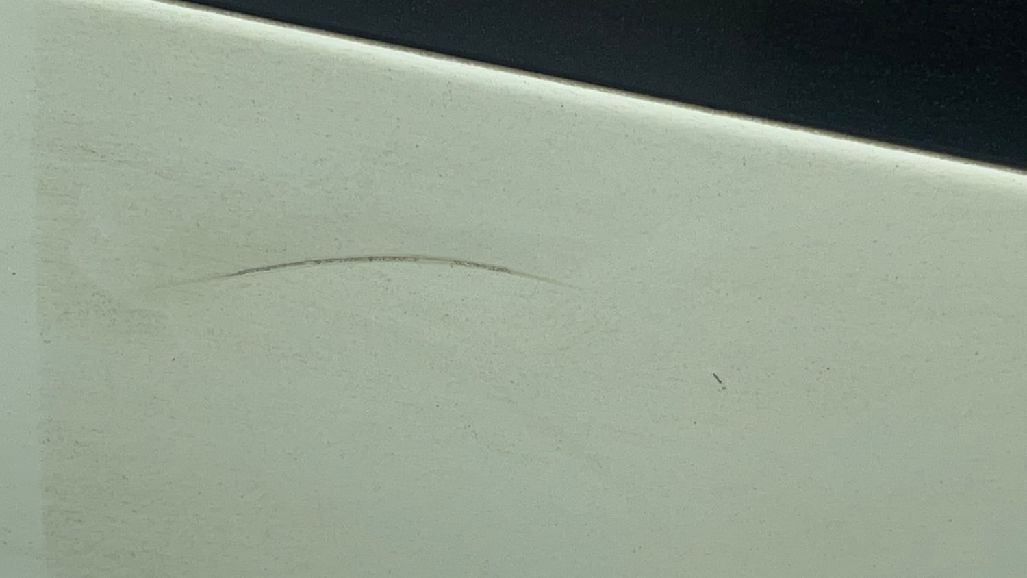Used 2022 Tata Nexon XZA Plus (O) Petrol Automatic dents MINOR DENT