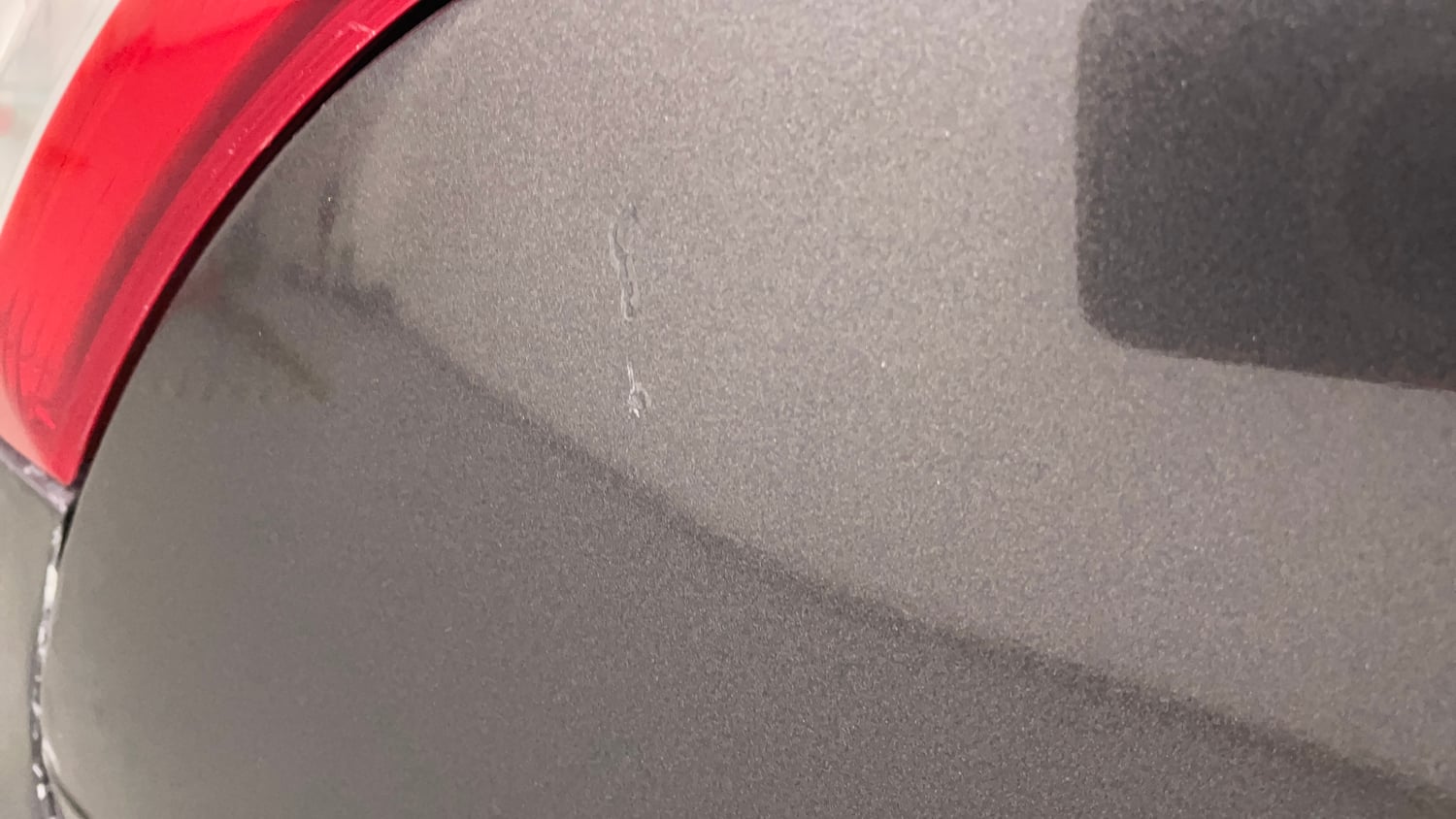 Used 2016 Maruti Suzuki Swift Lxi (O) Petrol Manual dents MINOR SCRATCH