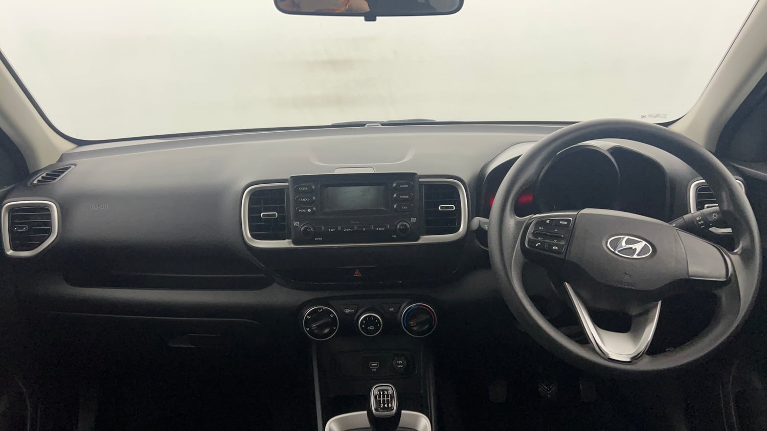 DASHBOARD VIDEO