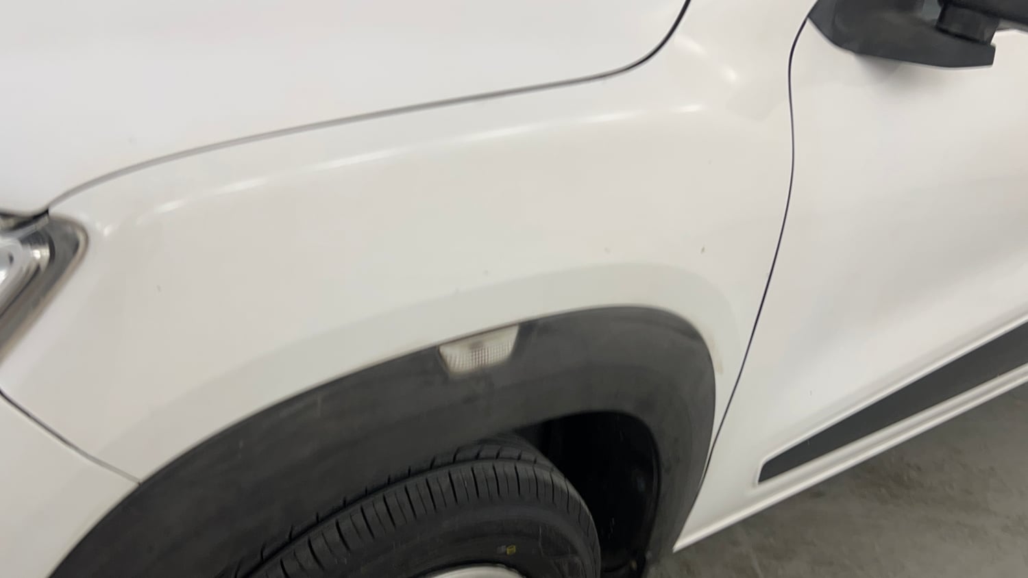 Used 2015 Renault Kwid RXT Petrol Manual dents MINOR SCRATCH