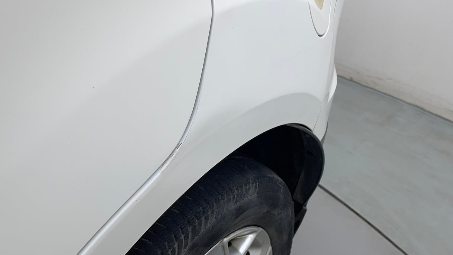 Used 2013 Ford EcoSport Titanium 1.5 Ti-VCT Petrol Manual dents MINOR DENT