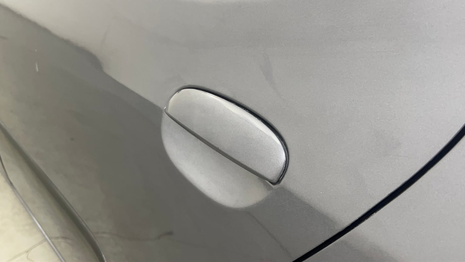Used 2013 Hyundai i10 Magna 1.2 CNG (Outside Fitted) Cng Manual dents MINOR SCRATCH