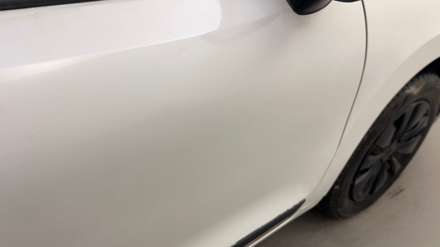 Used 2021 Maruti Suzuki Baleno Delta Petrol Manual dents MINOR DENT