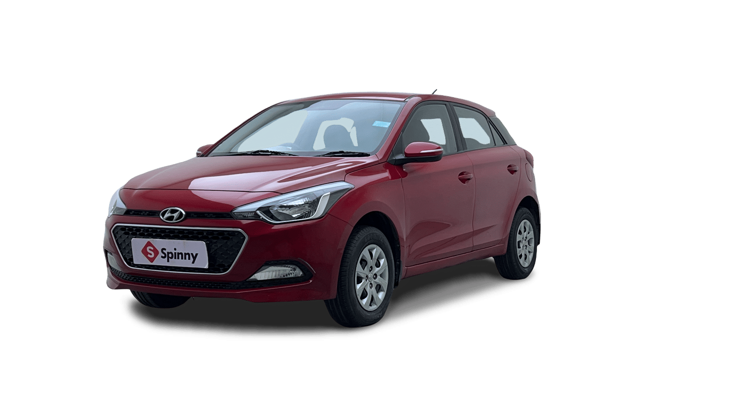 Used 2017 Hyundai Elite i20 Sportz 1.2 Petrol Manual Image