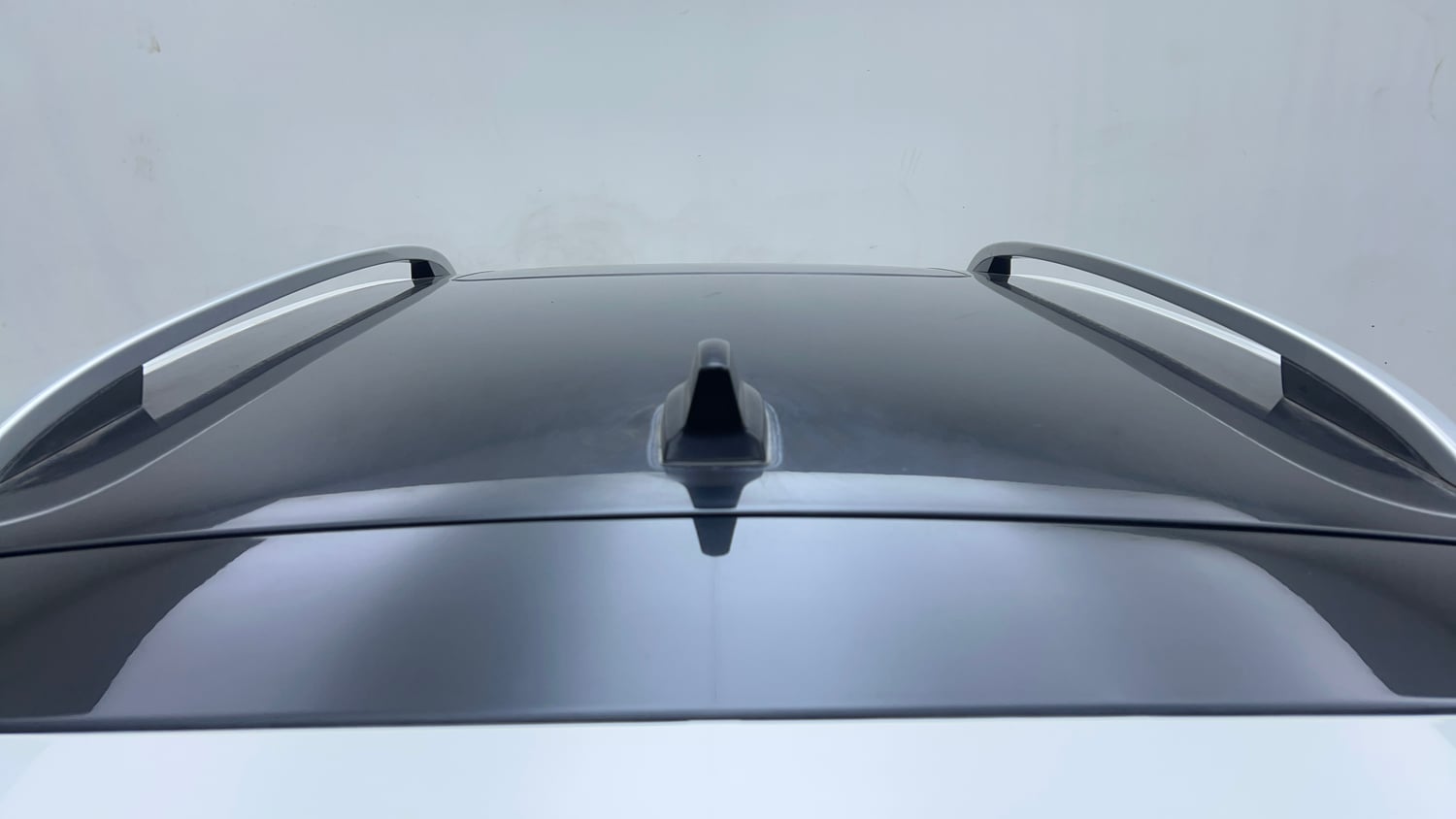 Used 2022 Volkswagen Taigun GT Plus 1.5 TSI DSG Petrol Automatic exterior EXTERIOR ROOF VIEW