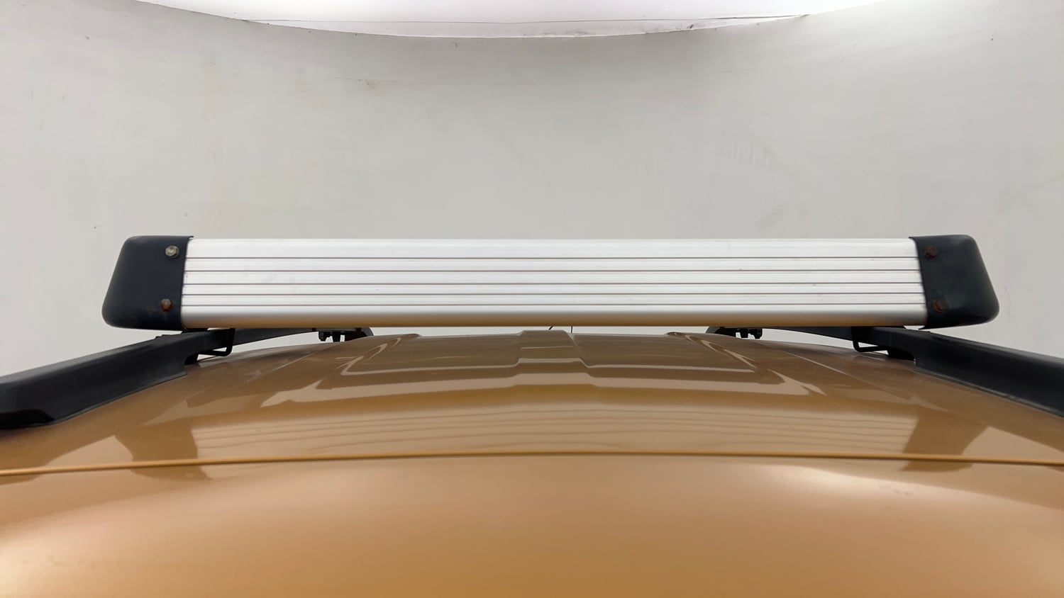 Used 2020 Renault Triber RXZ Petrol Manual exterior EXTERIOR ROOF VIEW
