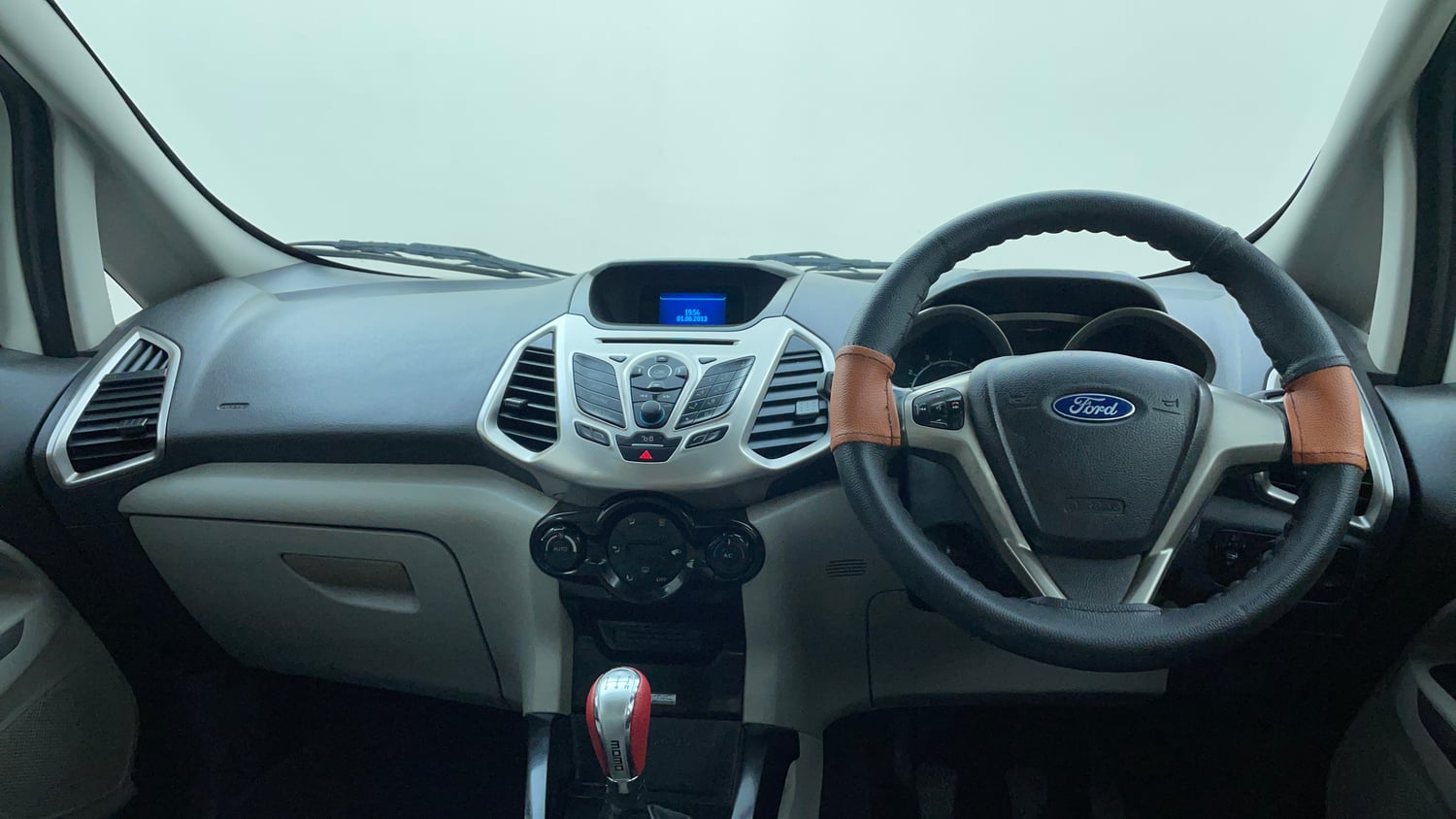 DASHBOARD VIDEO