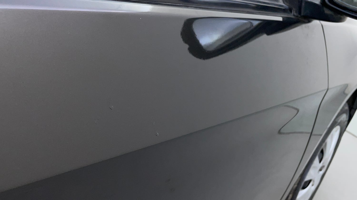 Used 2015 Honda Amaze 1.2 SX i-VTEC Petrol Manual dents MINOR SCRATCH