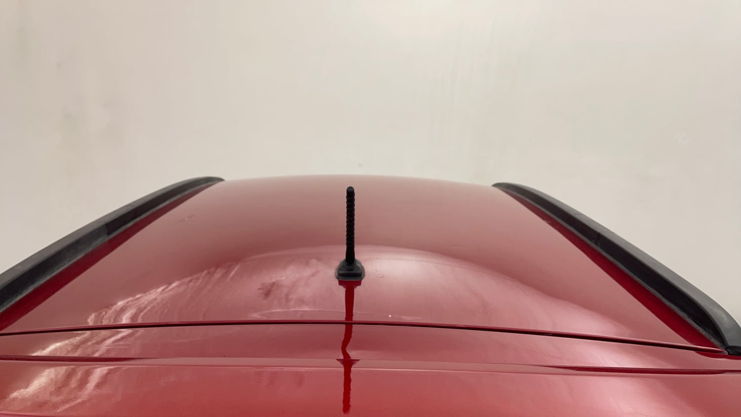 Used 2018 Hyundai Grand i10 Sportz 1.2 Kappa VTVT Petrol Manual exterior EXTERIOR ROOF VIEW