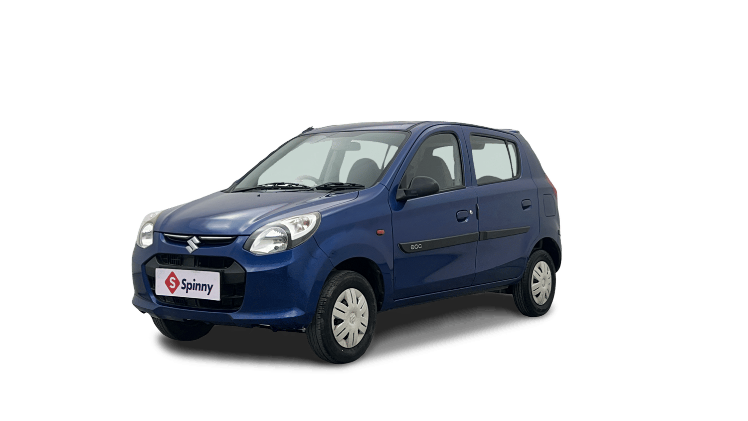 Used 2016 Maruti Suzuki Alto 800 Lxi Petrol Manual Image