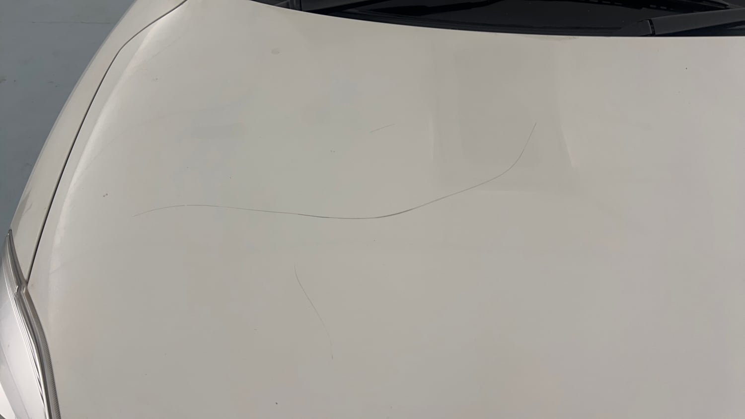 Used 2023 Maruti Suzuki Swift VXi Petrol Manual dents MINOR SCRATCH