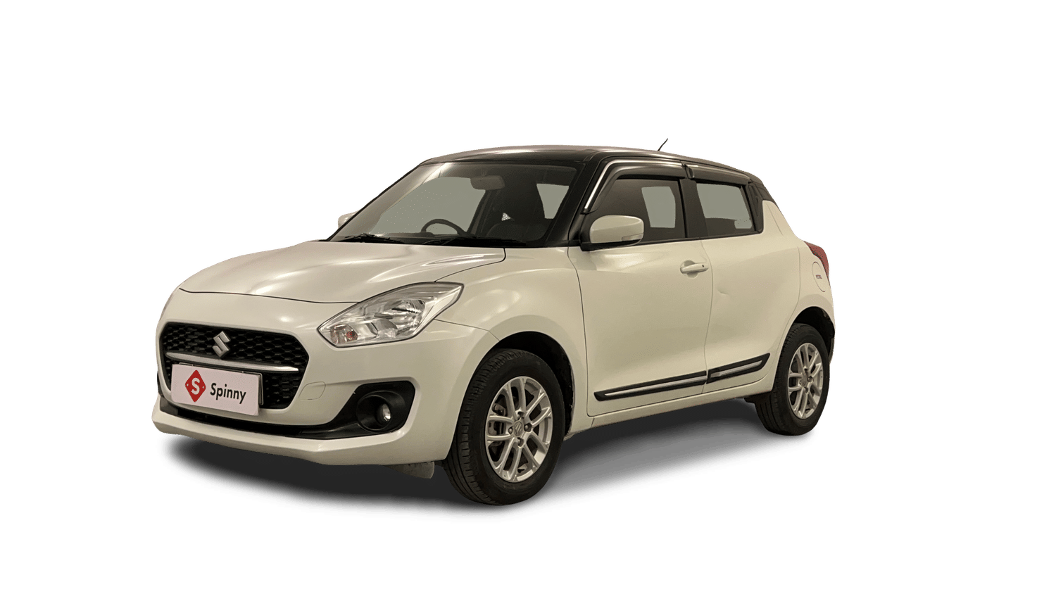 Used 2023 Maruti Suzuki Swift ZXi AMT Petrol Automatic Image
