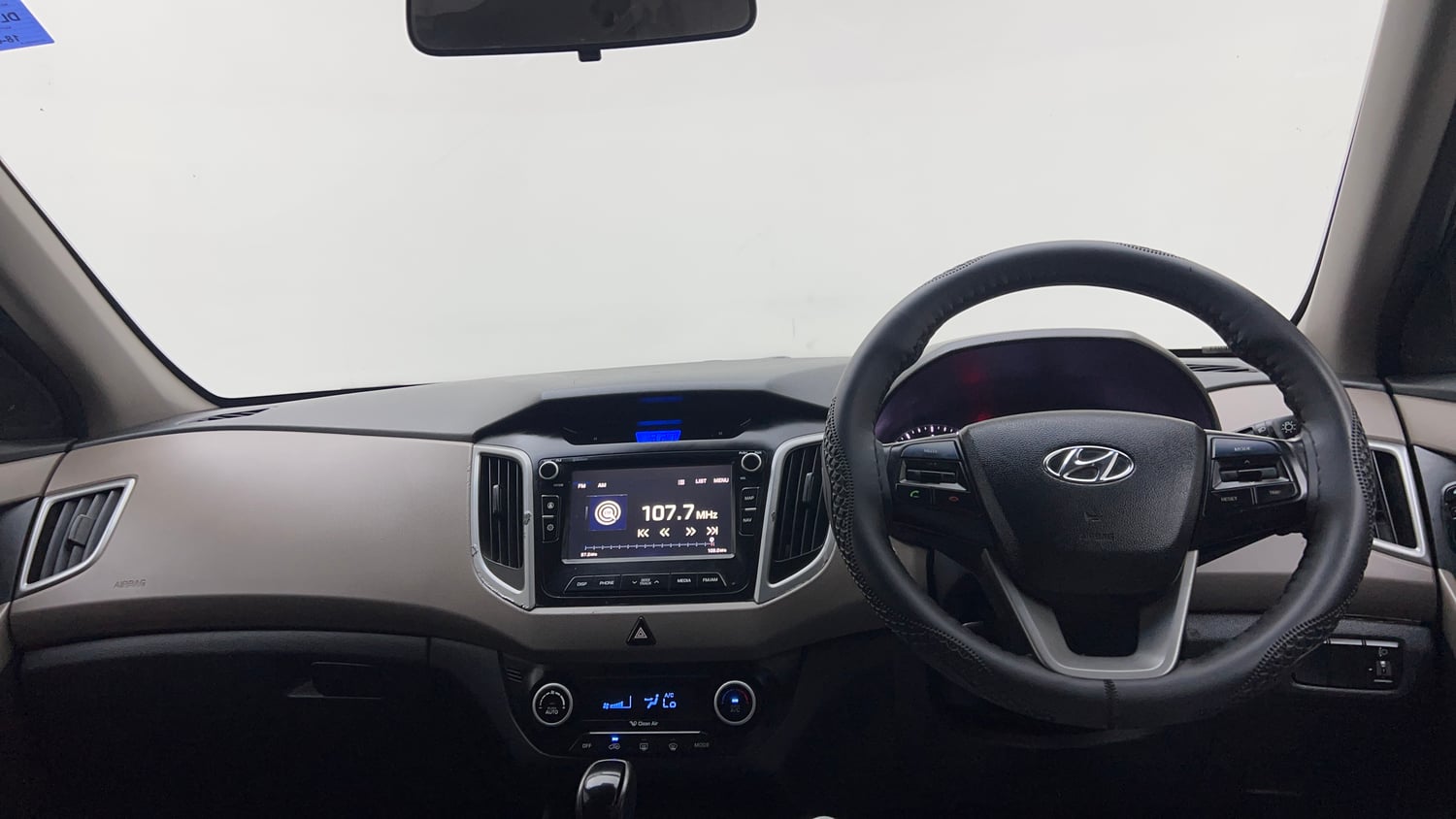 DASHBOARD VIDEO