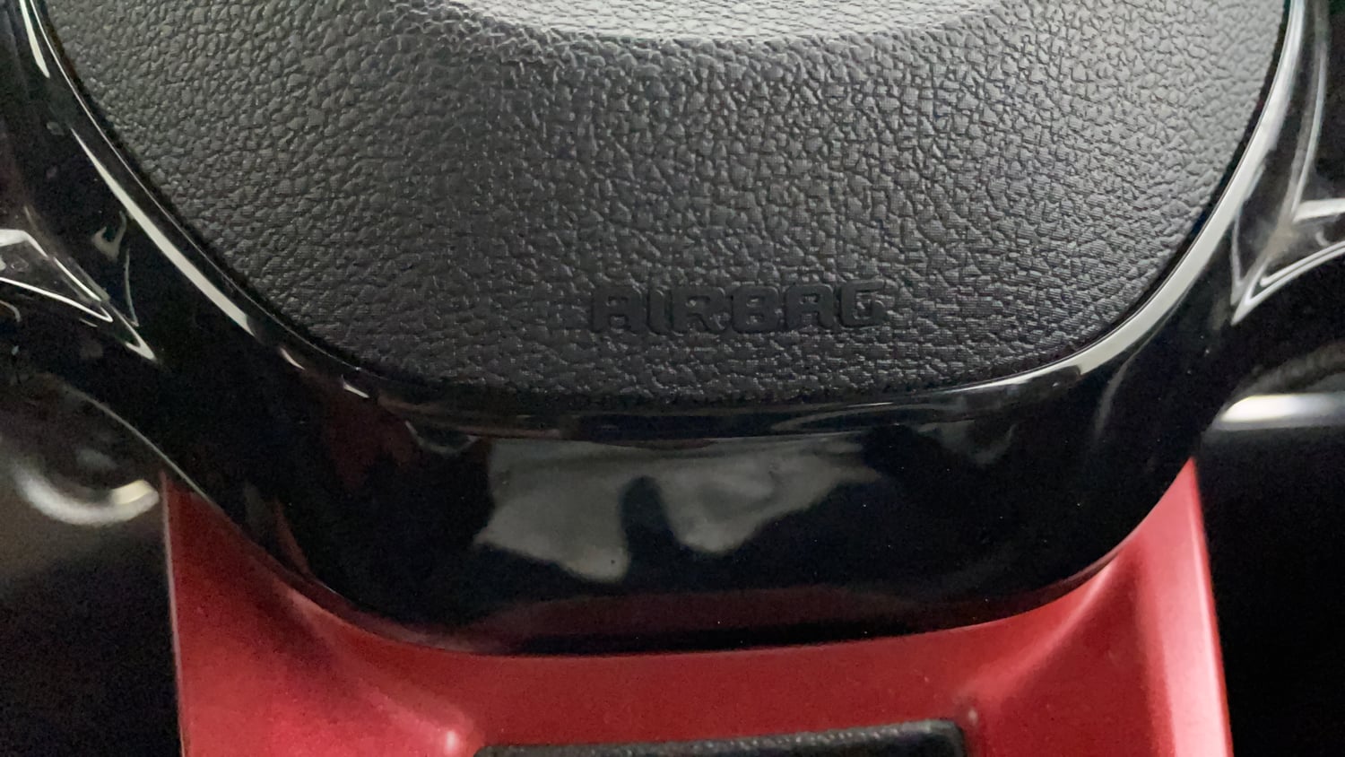 Used 2023 Tata Nexon XZA Plus LUXS Red Dark Edition Petrol Automatic top_features Airbags