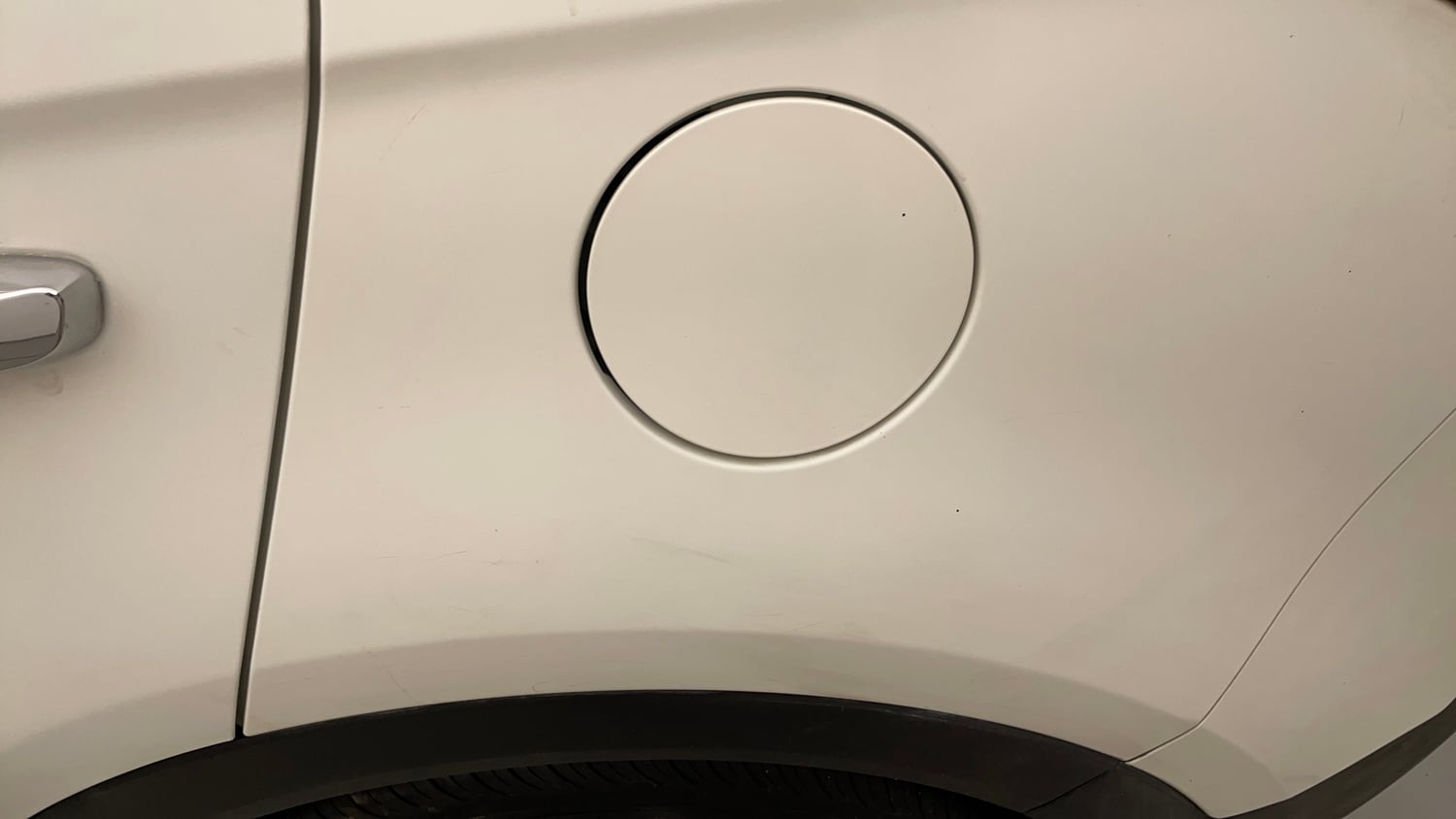 Used 2018 Hyundai Creta SX 1.6 AT Petrol Petrol Automatic dents MINOR SCRATCH