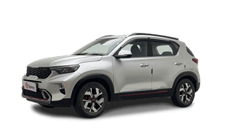 Used 2022 Kia Sonet GTX Plus 1.0 iMT Petrol Manual Image