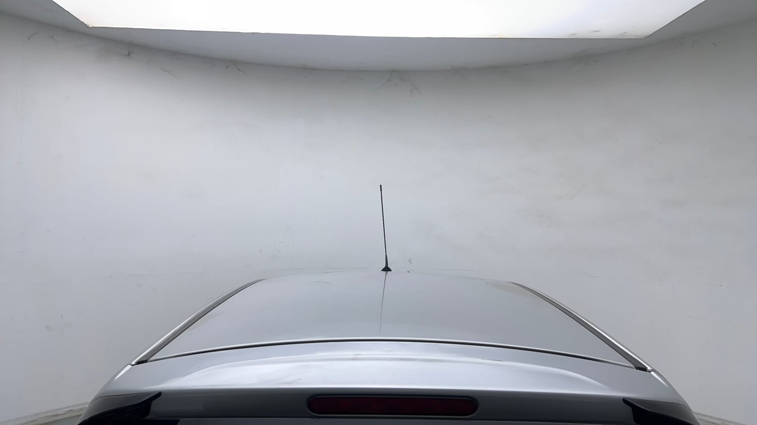 Used 2019 Tata Tiago Revotron XZ w/o Alloy Petrol Manual exterior EXTERIOR ROOF VIEW