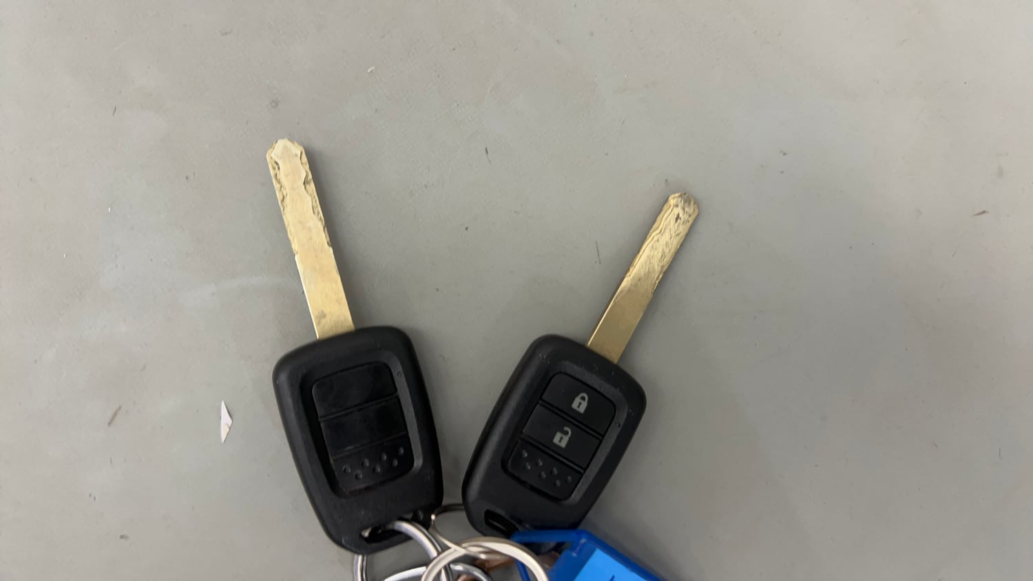 Used 2014 Honda City SV Petrol Manual extra CAR KEY VIEW