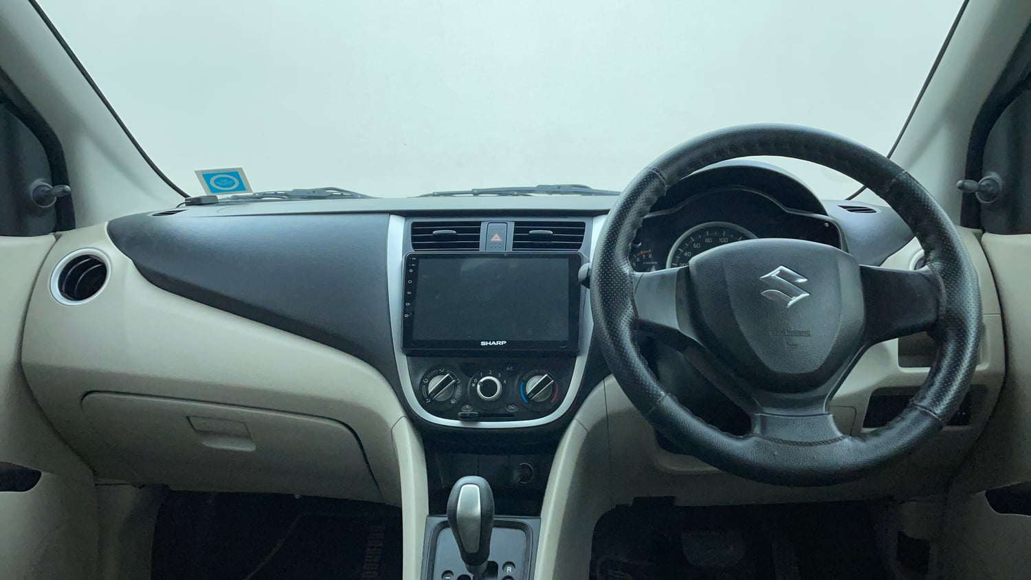 DASHBOARD VIDEO
