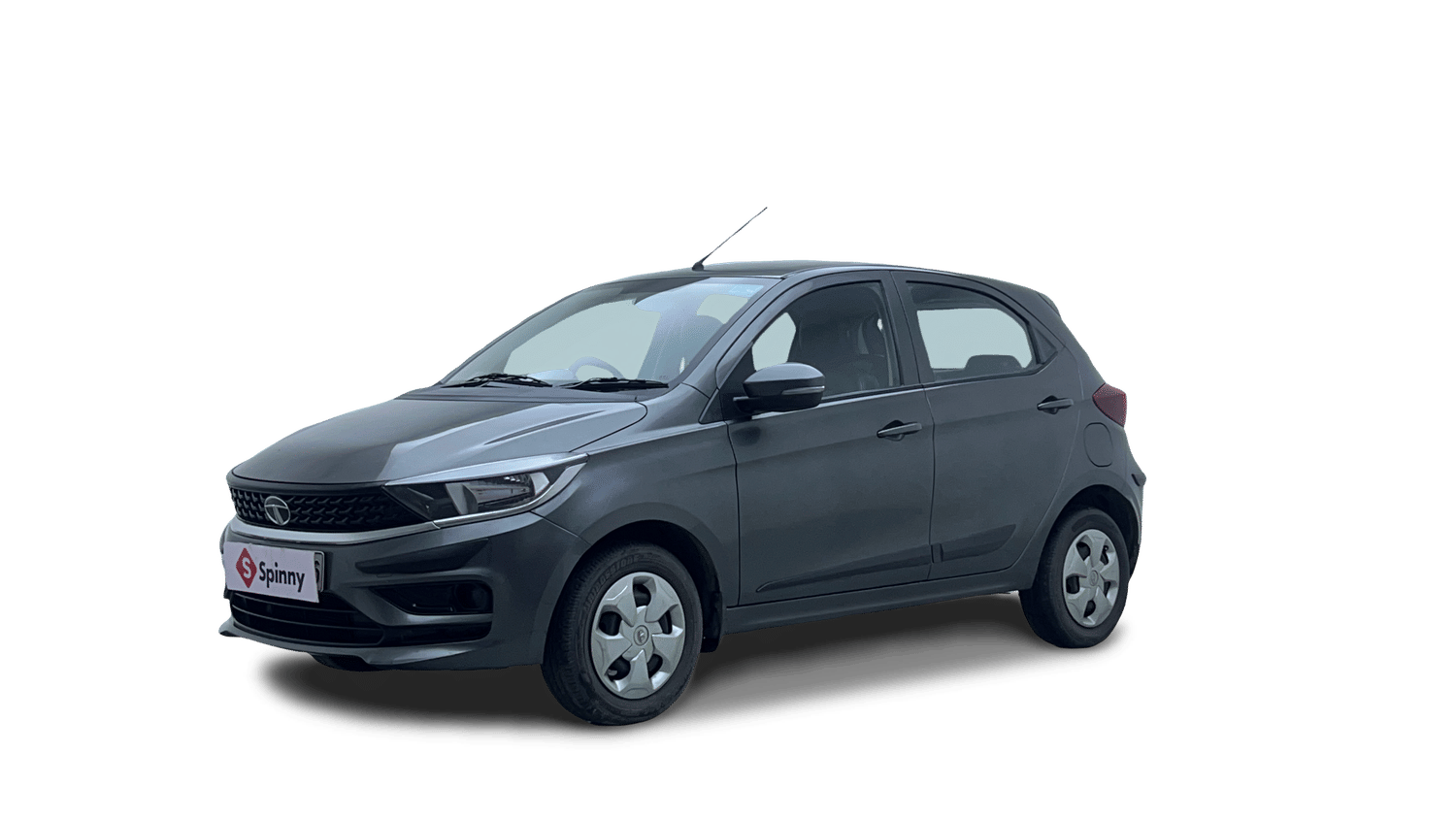 Used 2020 Tata Tiago XT Petrol Manual Image