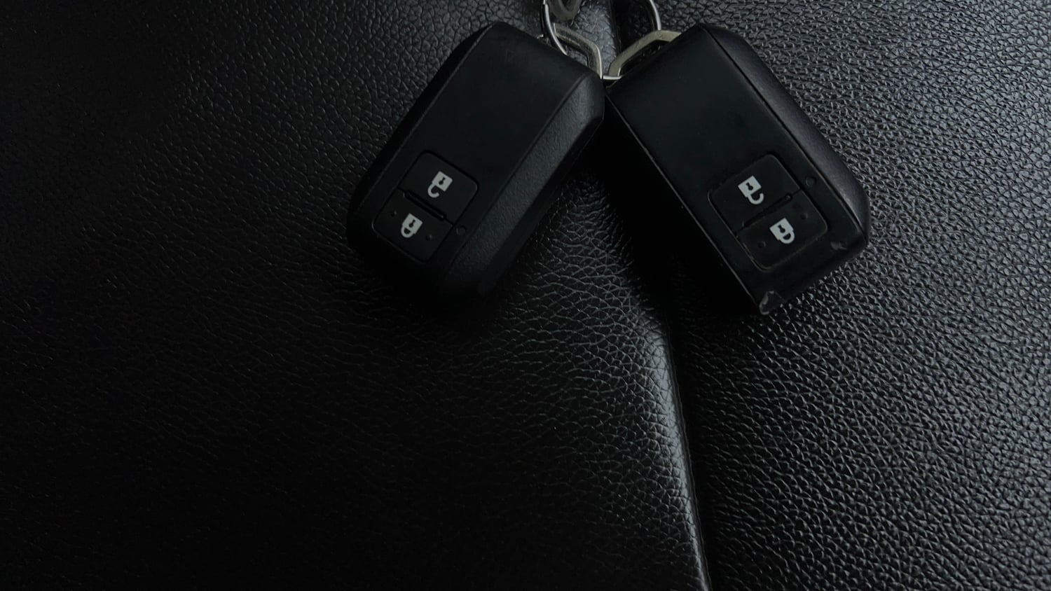 Used 2019 Maruti Suzuki XL6 Alpha MT Petrol Petrol Manual extra CAR KEY VIEW