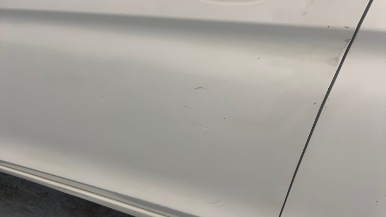 Used 2016 Honda City SV CVT Petrol Automatic dents MINOR SCRATCH