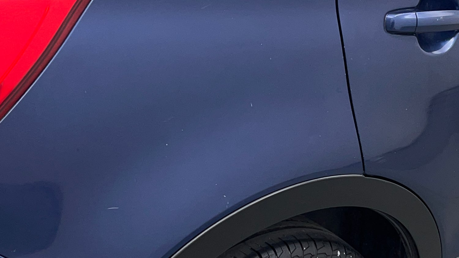 Used 2017 Maruti Suzuki S-Cross Alpha 1.3 Diesel Manual dents MINOR DENT