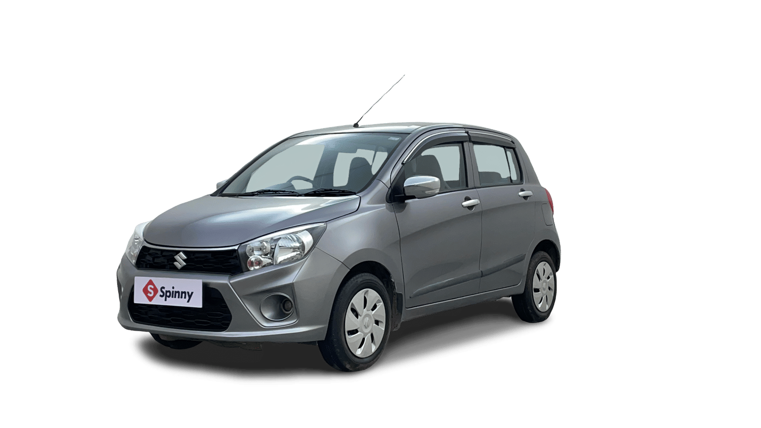 Used 2020 Maruti Suzuki Celerio ZXi AMT Petrol Automatic Image