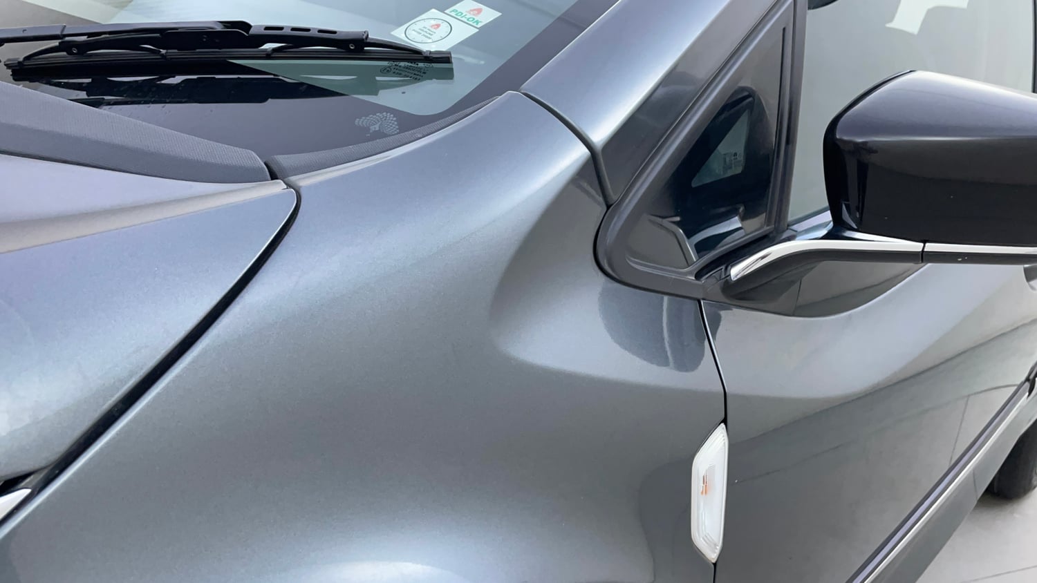 Used 2022 Tata Altroz XZ Plus Petrol Petrol Manual dents MINOR SCRATCH