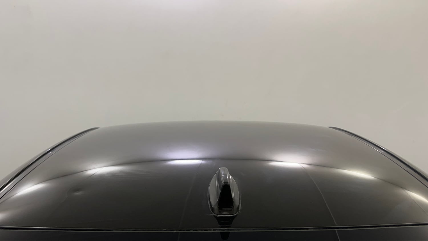 Used 2021 Honda City V CVT Petrol Petrol Automatic exterior EXTERIOR ROOF VIEW