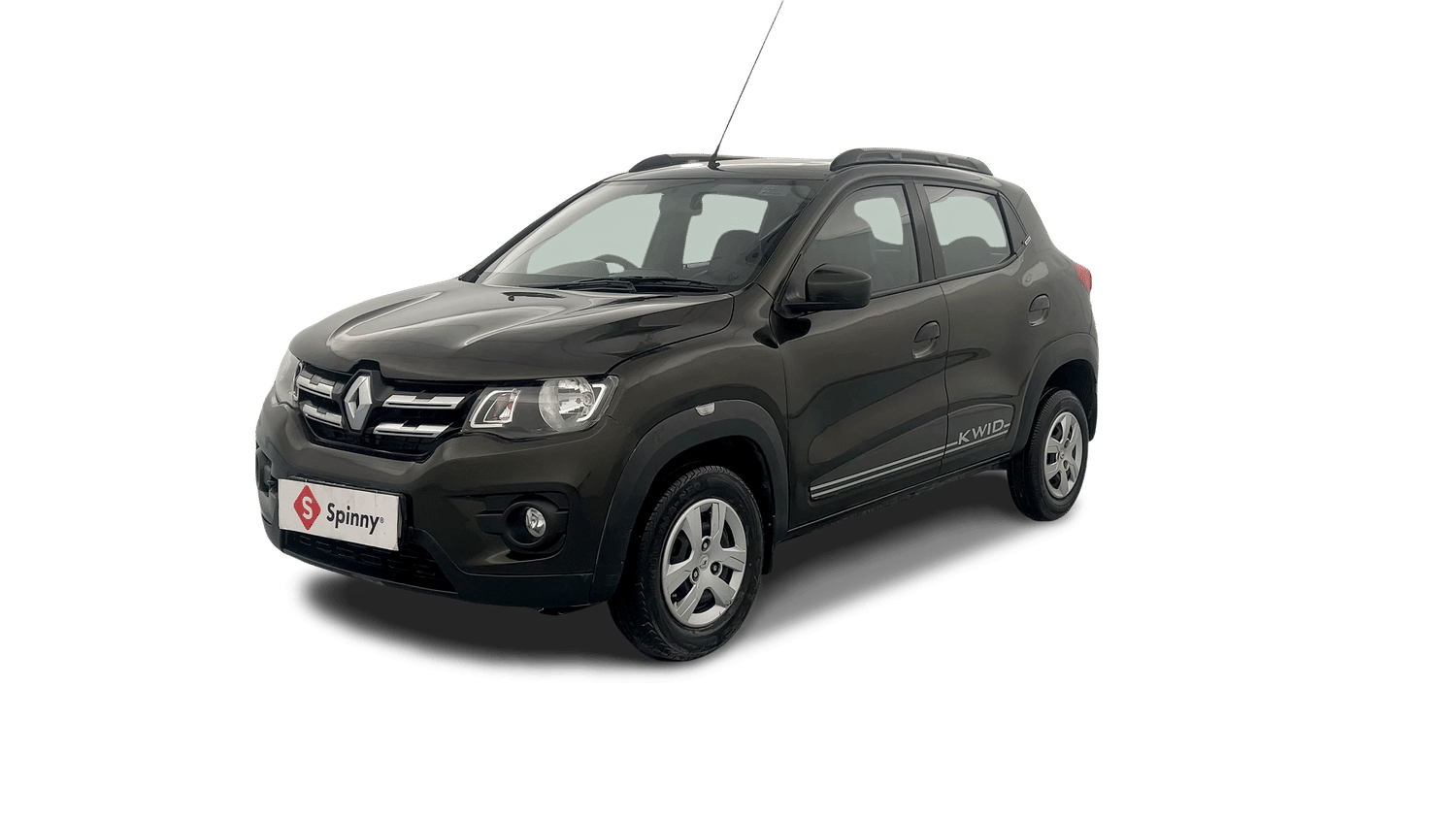 Used 2019 Renault Kwid RXT (O) 1.0 SCE Edition Petrol Manual Image