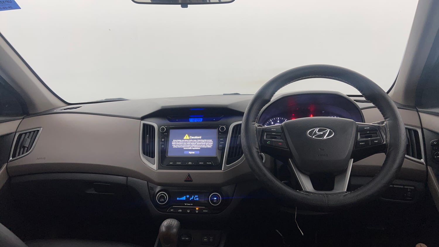 DASHBOARD VIDEO